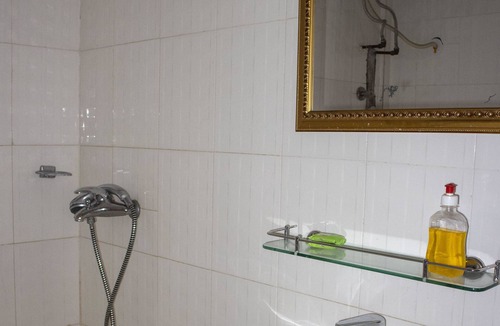 Accra Hotel | Crown Liberty Hotel