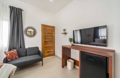 Accra Apartment | Crown Luxury Apartments