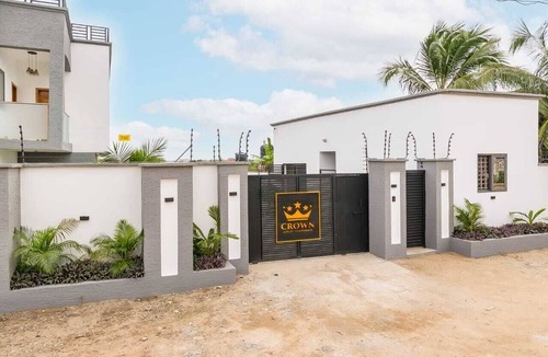 Accra Apartment | Crown Luxury Apartments