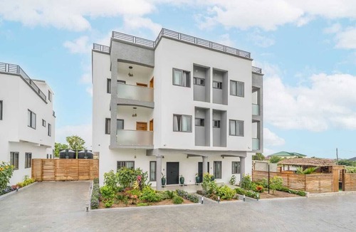 Accra Apartment | Crown Luxury Apartments