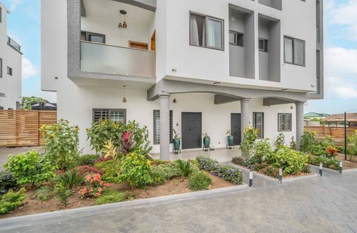 Accra Apartment | Crown Luxury Apartments