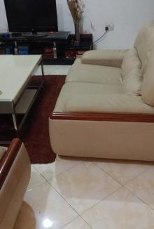 Accra Apartment | CROWN PRINCESS APARTMENTS