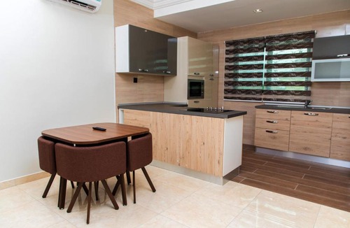 Tesano Hotel | Crystal Palm Hotels
