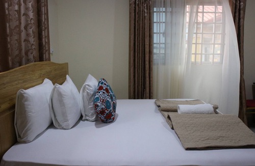 Adenta Hotel | Crystal Premier Hotel