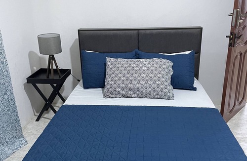 Janman House | Cute and Cozy family home for short and long stays