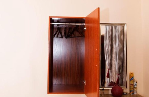 North Tongu Hotel | D'She Guesthouse
