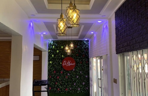 Kasoa House | Da Highest Lounge Bar & Restaurant