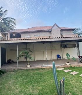 Lome Villa | Dahlia Home - Maison entière - 4 Chambres