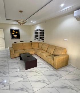 Lome Villa | Dahlia Home - Maison entière - 4 Chambres