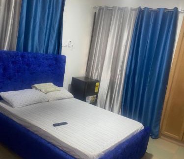 Adenta Apartment | Dani K Two bedroom apartment located at Adenta Filling, close to the KFC