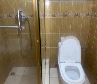 Adenta Apartment | Dani K Two bedroom apartment located at Adenta Filling, close to the KFC