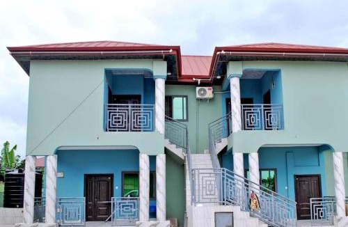Mankessim Bed & Breakfast | DanTeng View Lodge