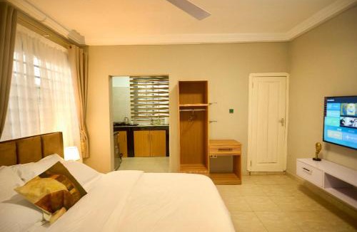 Koforidua Apartment | Dasa Lodge