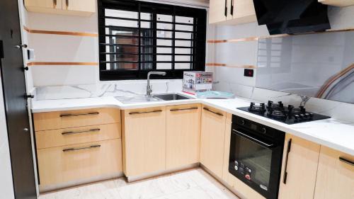 Kwabenyan Apartment | DAV Hills