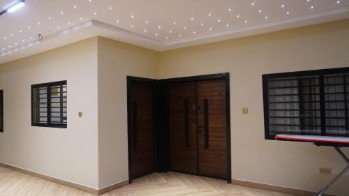Kwabenyan Apartment | DAV Hills