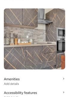 Osu Apartment | Dazinger 11
