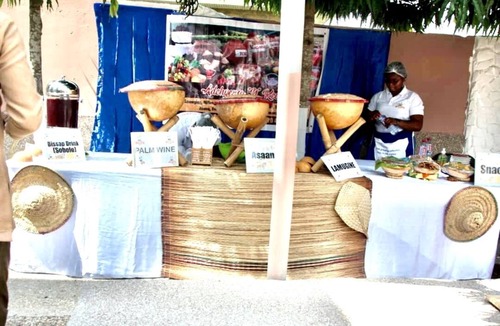 Kasoa Apartment | De-nice hotel apartment Kasoa new market, Obom road, arrive @masalachi junction