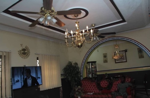 Kasoa Apartment | De-nice hotel apartment Kasoa new market, Obom road, arrive @masalachi junction