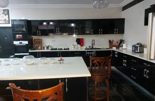 Sekondi-Takoradi House | Delightful 2-bedroom apartment with AC in Sekondi-Takoradi