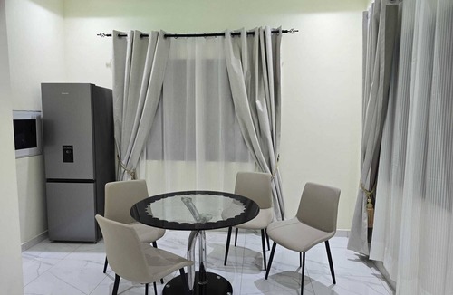 Nungua House | Delightful 3-bedroom house with AC in Lakeside Estates, Adenta Municipality