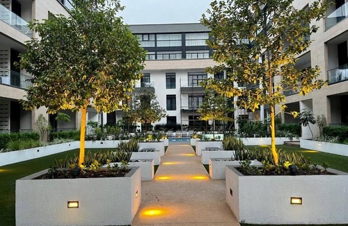 Cantonments Apartment | Deluxe 1 Bedroom Apartment - Embassy Gardens