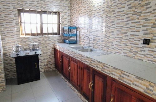 Lome Apartment | Deluxe 2 Bedrooms Apartment