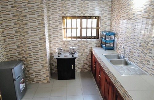 Lome Apartment | Deluxe 2 Bedrooms Apartment