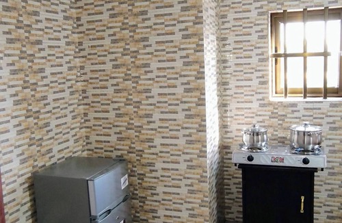 Lome Apartment | Deluxe 2 Bedrooms Apartment