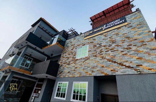 Weija Hotel | Demanzy Apartments