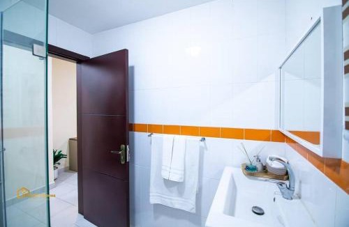 Agblesia Apartment | Destini Homes