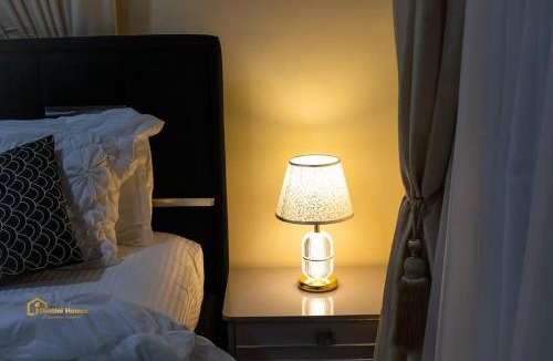 Agblesia Apartment | Destini Homes