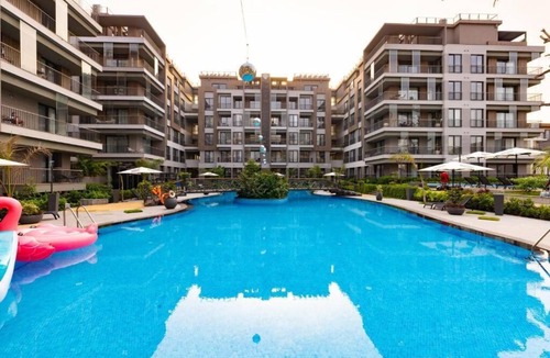 Cantonments Apartment | Diamond in City by wow property