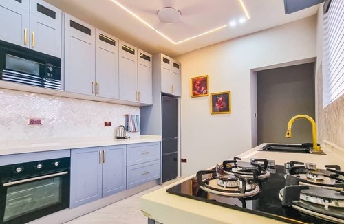 Sekondi-Takoradi Apartment | Diamond lux 2-bedroom Unit @ The O's Apartments