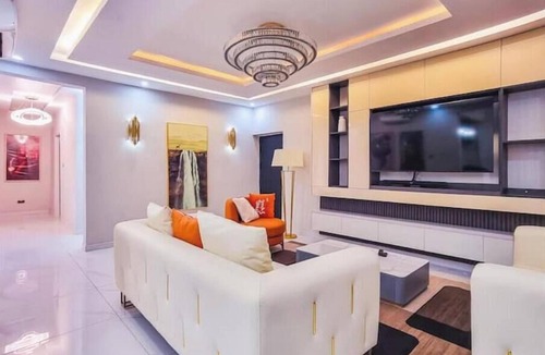Sekondi-Takoradi Apartment | Diamond Lux 2 Bedroom Unit @ The O's Apartments