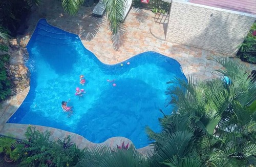 Dzorwulu House | Discover Luxor Garden’s furnished 1 & 2-bedroom apartments, perfect for all.