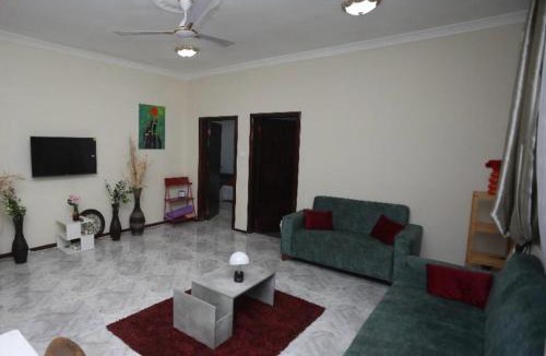 Osu Klottey Apartment | Divine Lodge Apartments