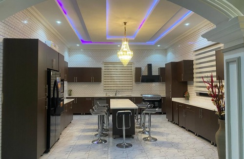 Nungua Apartment | DJ Villa Your Premium Stay Executive Lodge-TF 31