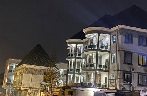 Nungua Apartment | DJ Villa Your Premium Stay Executive Lodge-TF 31