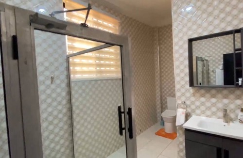 Tema Apartment | DJ Villa Your Premium Stay-NS21