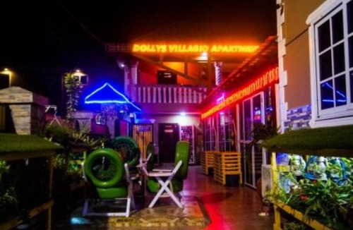 Sekondi-Takoradi Apartment | Dollys Villagio Apartments Two-Bedroom Apartment B