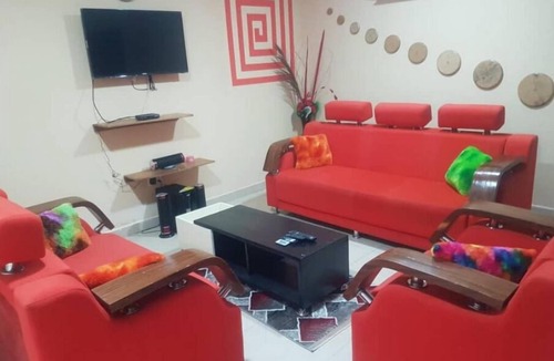 Sekondi-Takoradi Apartment | Dollys Villagio Apartments Two-Bedroom Apartment D