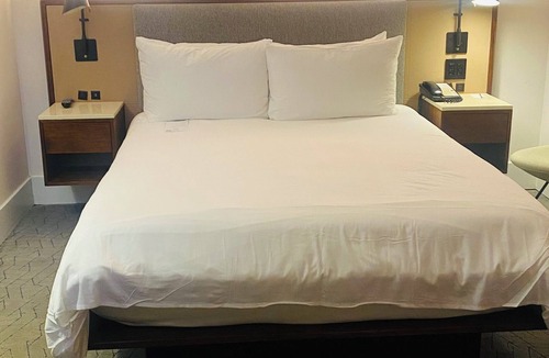Teshie Hotel | Double Tree Hotel Ghana