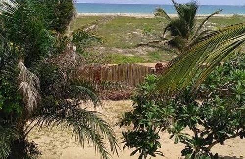 Ada Hostel | Dreamland Beach Resort - Hostel