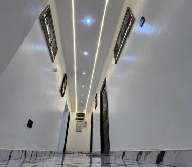Oyibi Apartment | Dreamland prestige