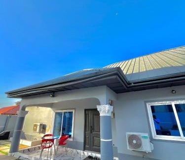 Oyibi Apartment | Dreamland prestige