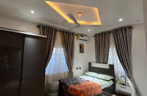 Oyibi Apartment | Dreamland Prestige