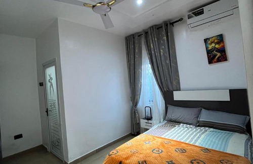 Oyibi Apartment | Dreamland Prestige
