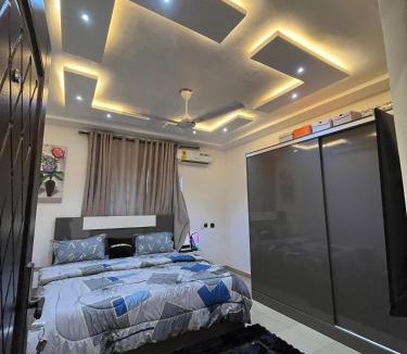Oyibi House | Dreamland prestige Homes