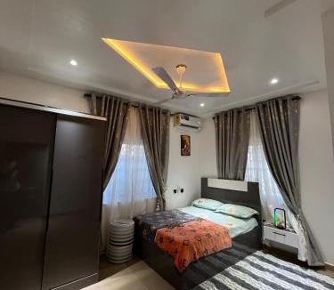 Oyibi House | Dreamland prestige Homes
