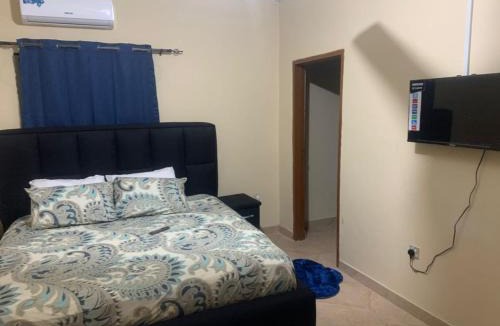 East Legon House | E and E lodge